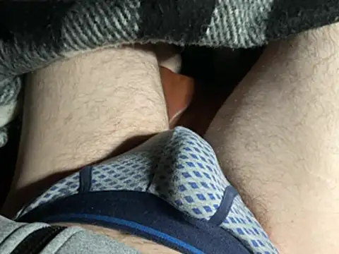 HairySamm online show from 17, 1, 2026