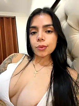 Salome 208 online show from 7, 11, 2025