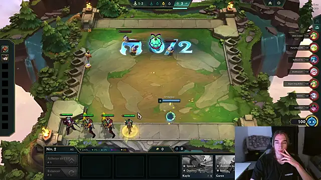 TFThotboy online show from 5, 11, 2025