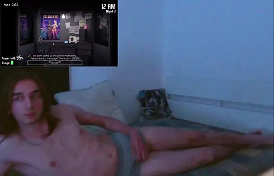 TFThotboy online show from 13, 11, 2025