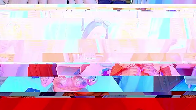 KimberlyFox t online show from 24, 2, 2026