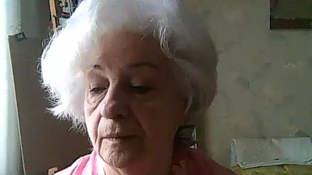 ValeriaKroww online show from 7, 11, 2025