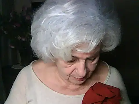 ValeriaKroww online show from 14, 11, 2025