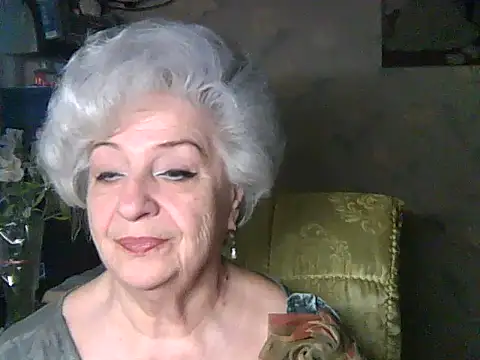 ValeriaKroww online show from 19, 5, 2026