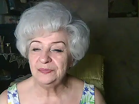 ValeriaKroww online show from 29, 5, 2026