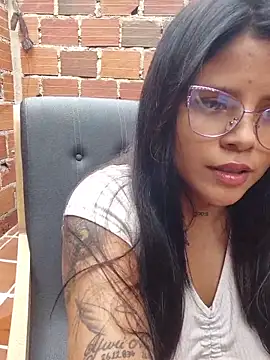 lil misty online show from 29, 11, 2025