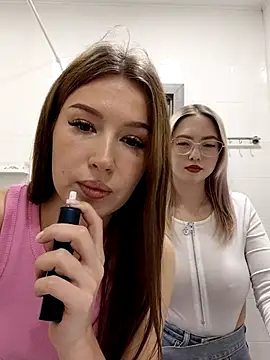 MelissaPinkiss online show from 12, 1, 2026