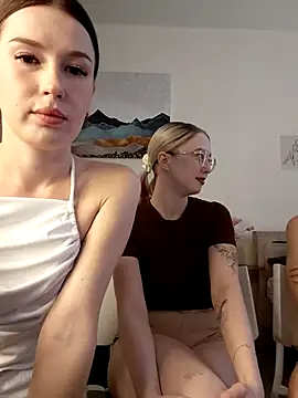 MelissaPinkiss online show from 18, 1, 2026