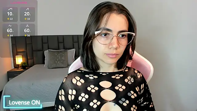 sara ospinna online show from 19, 11, 2025