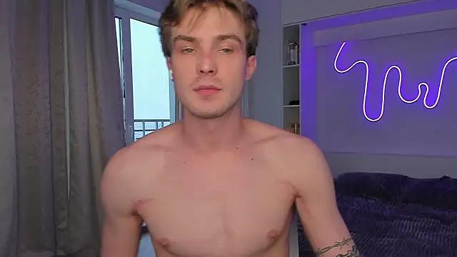 DanteRay online show from 18, 11, 2025