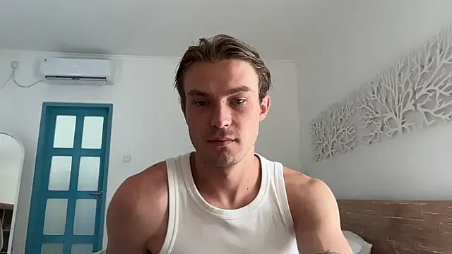 DanteRay online show from 11, 4, 2026