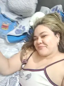 NatashaBlade  online show from 27, 2, 2026