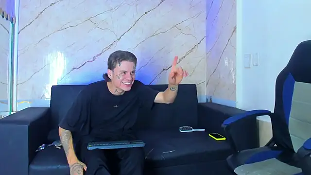 Kevinperlas online show from 16, 11, 2025