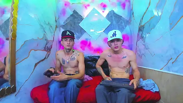 Kevinperlas online show from 17, 11, 2025