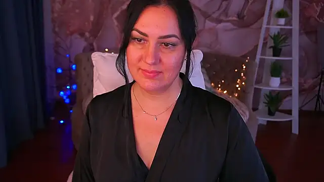 VelvetLuck online show from 17, 11, 2025