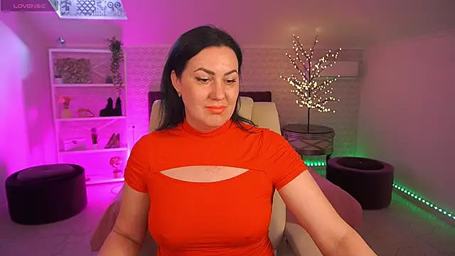 Snapshot of VelvetLuck chatting on 22, 4, 2026 VelvetLuck online show from 22, 4, 2026