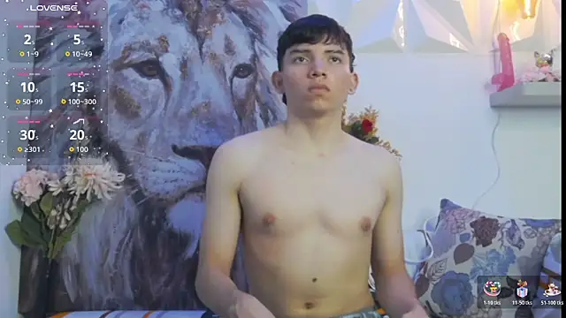 Oliver paris online show from 5, 11, 2025