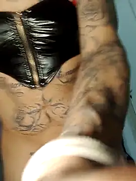 00Travsharongomez online show from 30, 3, 2026