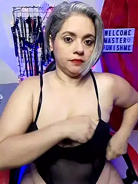 sexysubMila online show from 18, 2, 2026