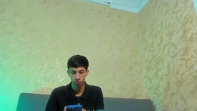 lucian davii online show from 15, 11, 2025