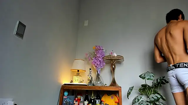 lucian davii online show from 3, 2, 2026