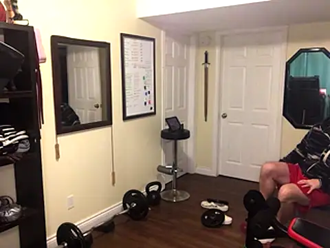 RockHammercock online show from 13, 11, 2025