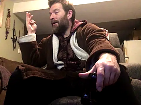 RockHammercock online show from 24, 11, 2025