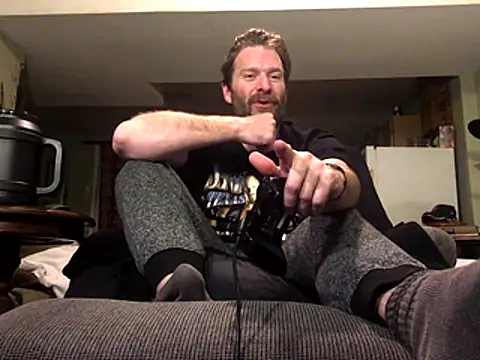 RockHammercock online show from 30, 11, 2025