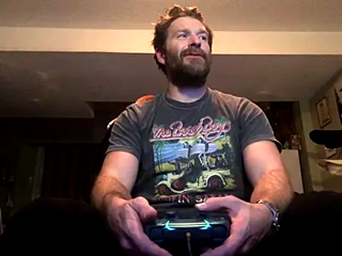 RockHammercock online show from 14, 12, 2025