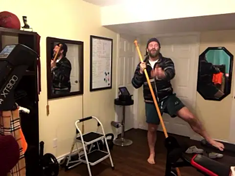 RockHammercock online show from 9, 1, 2026