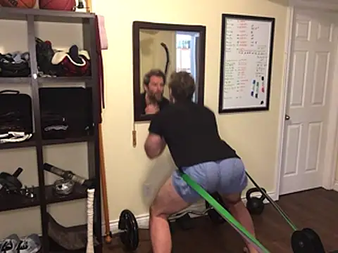 RockHammercock online show from 11, 1, 2026