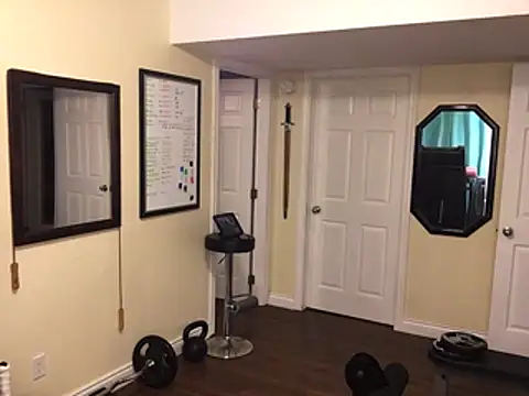 RockHammercock online show from 12, 1, 2026