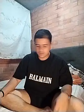 Snapshot of halibisex chatting on 18, 11, 2025 halibisex online show from 18, 11, 2025