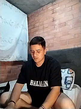 Snapshot of halibisex chatting on 18, 11, 2025 halibisex online show from 18, 11, 2025