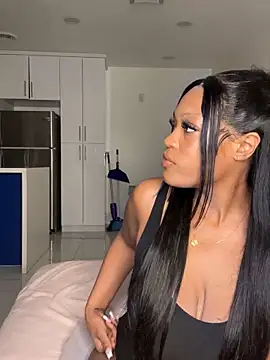 PrincessDreamm online show from 5, 1, 2026