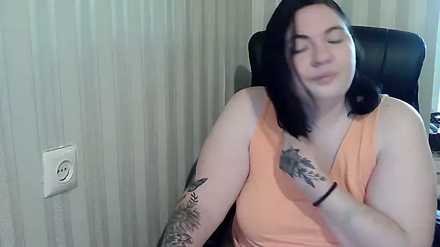 XLisaBlueXsS online show from 10, 11, 2025