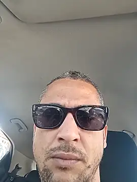 Arrombador20 online show from 21, 4, 2026