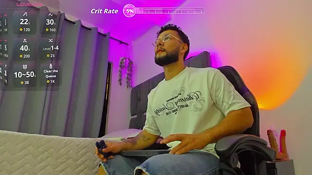 noah corvelle online show from 9, 2, 2026