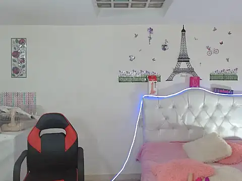 veronicamist95 online show from 7, 1, 2026