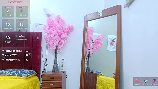 missfoster online show from 13, 11, 2025