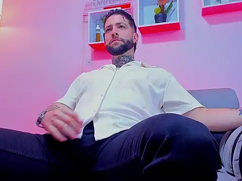 Supreme Alpha online show from 28, 11, 2025