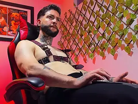 Supreme Alpha online show from 2, 12, 2025