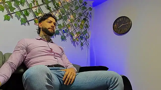 Supreme Alpha online show from 10, 1, 2026