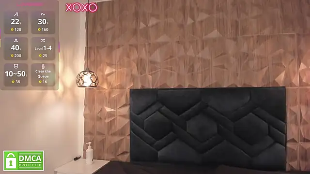 Kiara velvet   online show from 23, 2, 2026