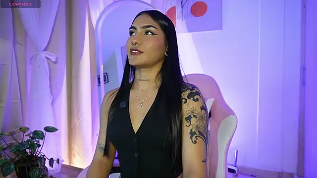 Nikita luan online show from 8, 8, 2026