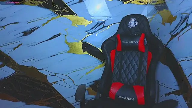 Suarezz10  online show from 9, 11, 2025