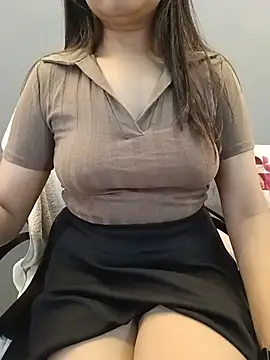 Snapshot of Nikkify chatting on 12, 7, 2026 Nikkify online show from 12, 7, 2026