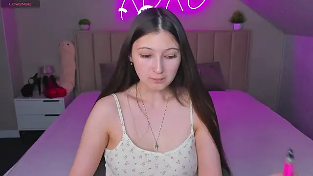 Ella Burns online show from 2, 2, 2026