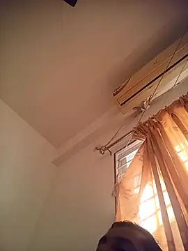 RubyEntity online show from 7, 11, 2025