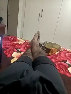 RubyEntity online show from 9, 11, 2025